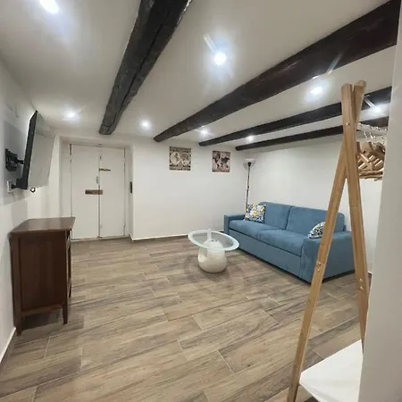 Lucullo'S Home-3